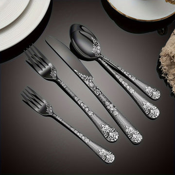 cutlery