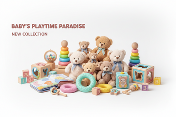 Baby Toys