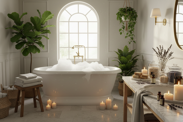 Bath