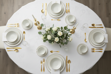 Dishware