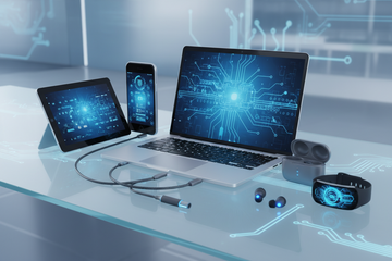 Electronics
