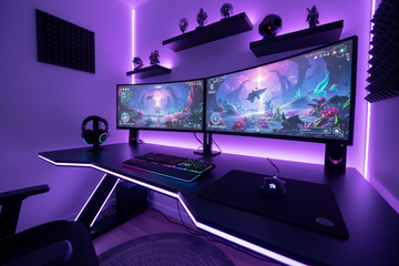 gaming Keyboard
