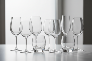 Glassware