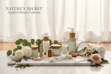 Health & Beauty