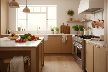 Home & Kitchen