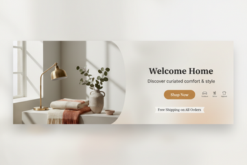 Home page