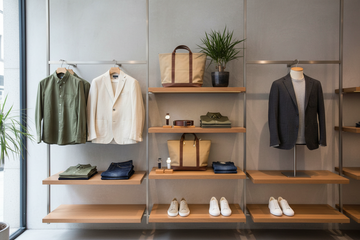 Men Fashion