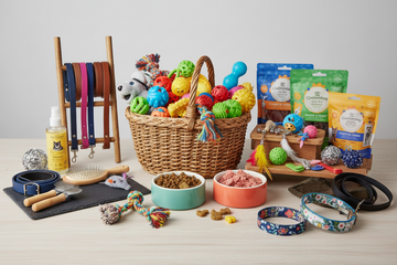 Pet Supplies
