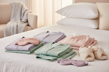 Sleepwear