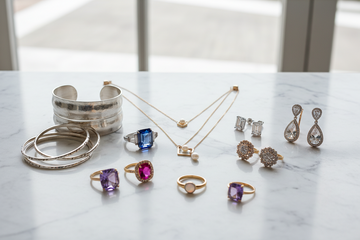 Women's Jewellery