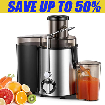 New Style Juicer Machines, Centrifugal Juicer Machines Whole Fruit and Vegetable Juice